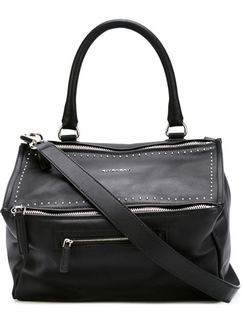 givenchy pandora tasche|givenchy medium pandora.